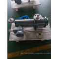 Sealess Canned Motor Liquid Ammonia Pump